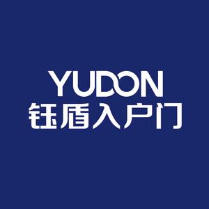 钰盾入户门