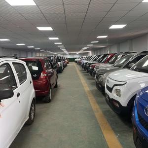 洛阳豫车汇电动汽车批发