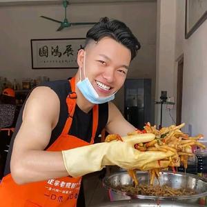 欧弟美食（初八开工）