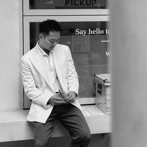 婚礼主持人王正龙