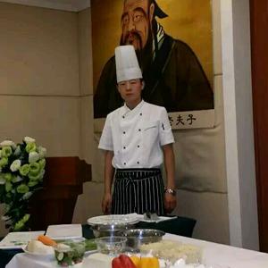 长春私厨上门(吉宏餐饮)