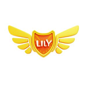 LILY思维英语