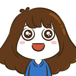 画渣花小烙