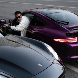 青海亚茂名车（泽泽）