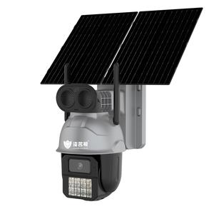 浚名视监控源头工厂