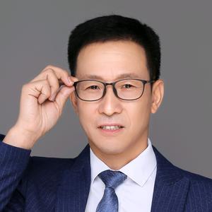 母婴坊创始人 朱必红