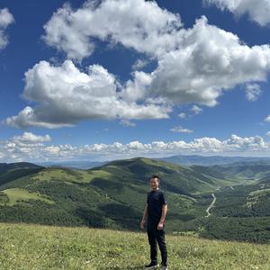 青岛茗硕车行(范存鑫)