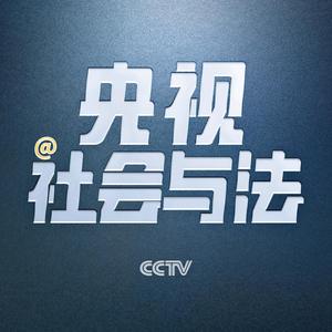 央视社会与法