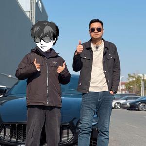 修玛莎的郭哥(跩瑞弗)