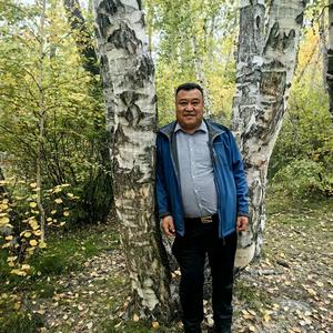 中国俄罗斯族：郭列