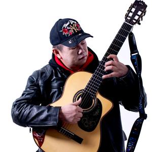 新疆鬼手（拇指吉他）