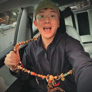 知珠侠·阿拉巴啦