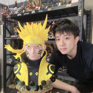 阿兰の火影世界