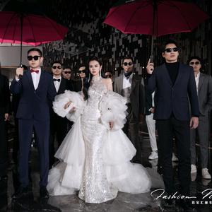 苏宝汇豪车俱乐部创始人林芮