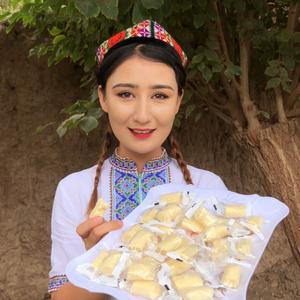 阿丽亚~家乡特产