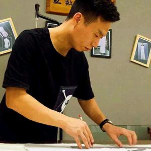 溪大帮服装制版打版教学