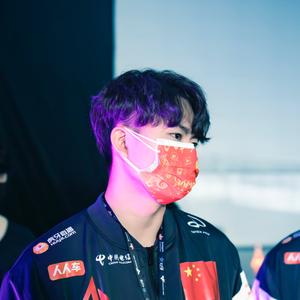 CF.绿豆(世界冠军)