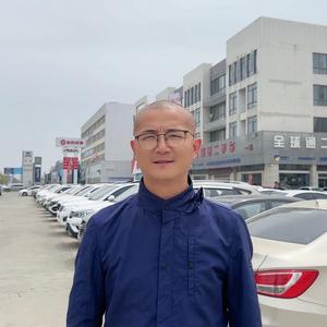 淮安全球通二手车（大徐）