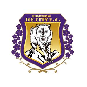 黑龙江冰城足球俱乐部