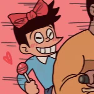 金铲铲胖虎小夫