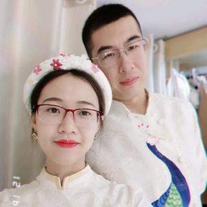 越南小柔和老崔一家