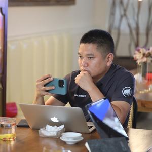 老吴生鲜零售圈