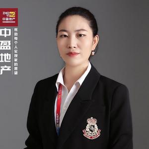 中盈地产徐丹丹