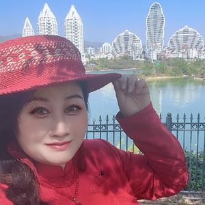 郑燕河南人在版纳景洪市民宿