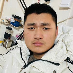 袁富贵（外卖小哥）