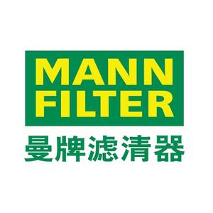 曼牌滤清器官方账号