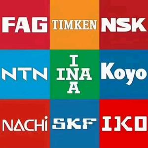 进口轴承SKF、NSK、FAG、NTN