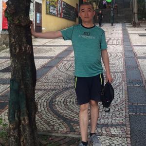 蓝猩先生数码潮品金地商务大厦店