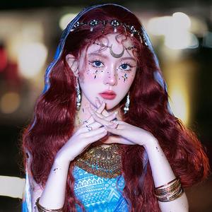 DYSTUDIO艺术写真摄影馆