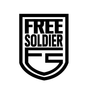 FREE SOLDIER自由兵官方旗舰店