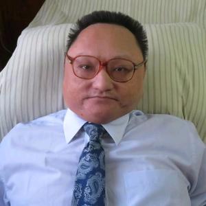 诗人李秋实