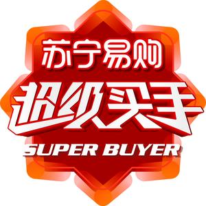 苏宁易购超级买手