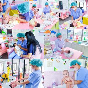 曼谷维恩月子护理托育儿中心