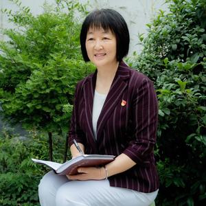 宋瑞·乡村振兴
