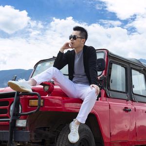 车老板的圆梦车库