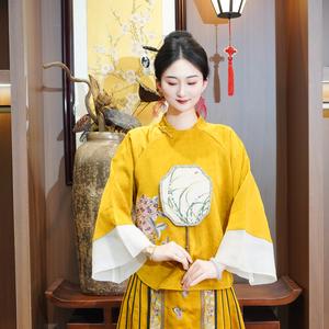 乐锦坊香云纱华服定制