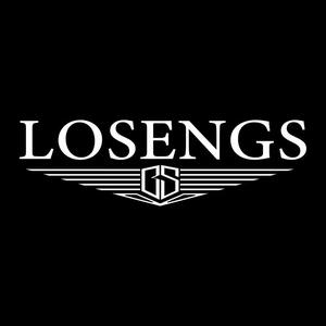 LOSENGS深圳市中圆明贸易有限公司手