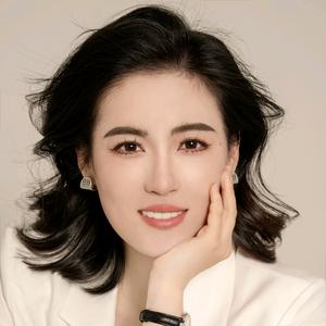 FM898电台主持人 蒜泥儿 蒜小姐