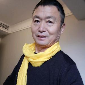 老合