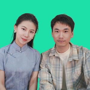 故事里的恐龙亢亢