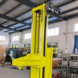 提升机输送机超级工厂