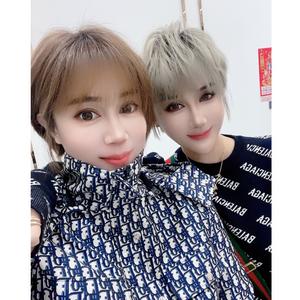 白晶（这个号）