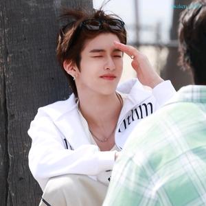 蝴蝶与鲸鱼（见过77郑昭暄版）