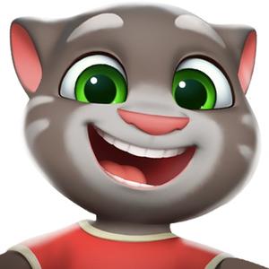 会说话的汤姆猫