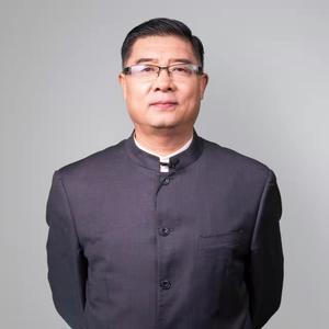 陈玉国·职场老炮儿