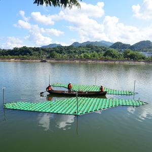 天海科技生态浮岛源头厂家